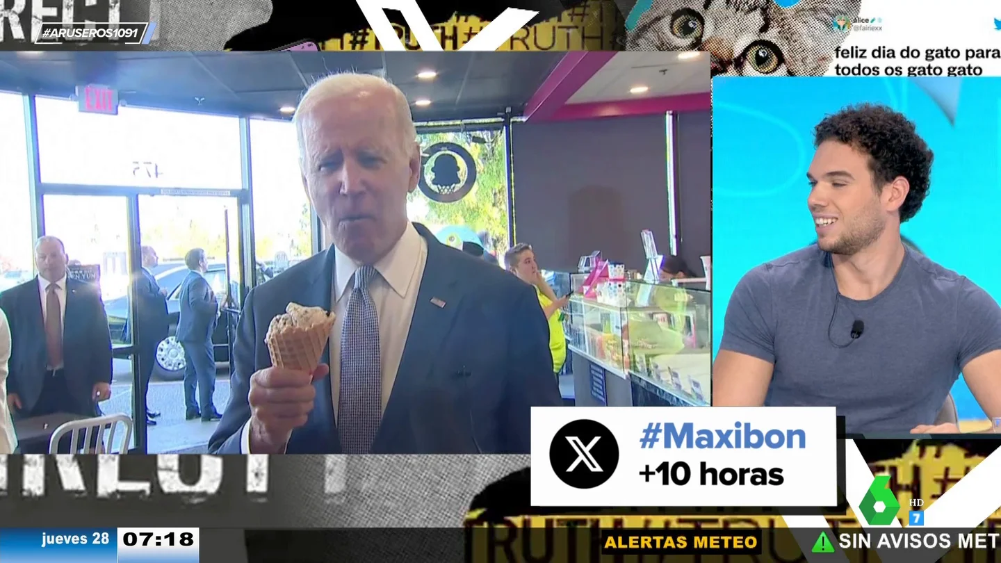 ¿Quieres cobrar 500 euros al día por comer helados? Atención a esta oferta de trabajo completamente real ¿Quieres cobrar 500 euros al día por comer helados? Atención a esta oferta de trabajo completamente real