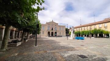 Palencia