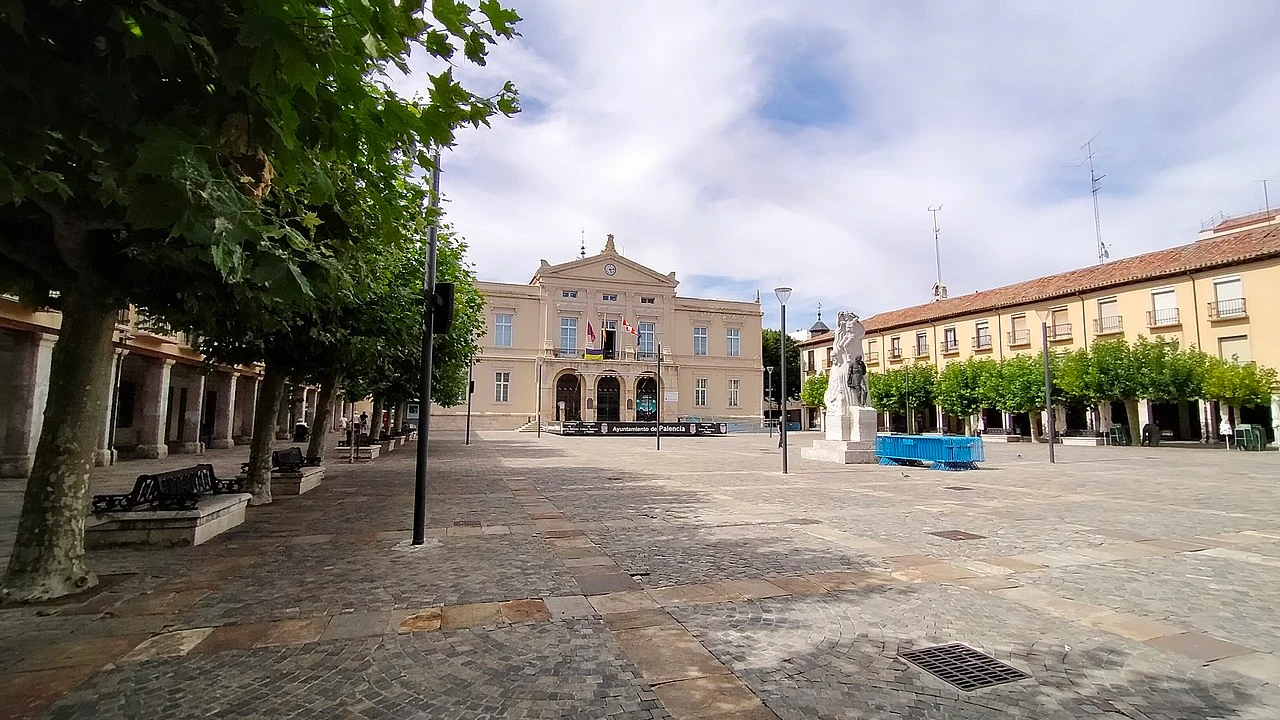 Palencia
