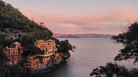 Portofino