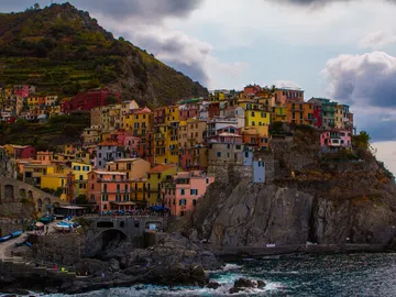 Cinque Terre Cinque Terre