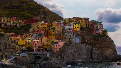 Cinque Terre Cinque Terre