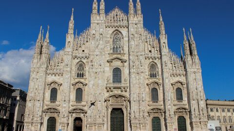 Duomo de Milán