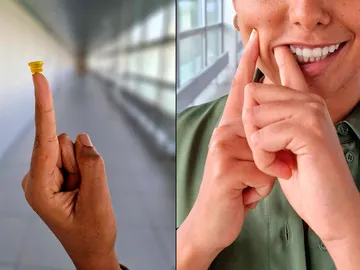 parche inspirado en los tentáculos del pulpo parche inspirado en los tentáculos del pulpo