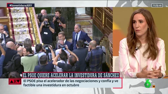 Natalia Junqueras ARV Natalia Junqueras ARV
