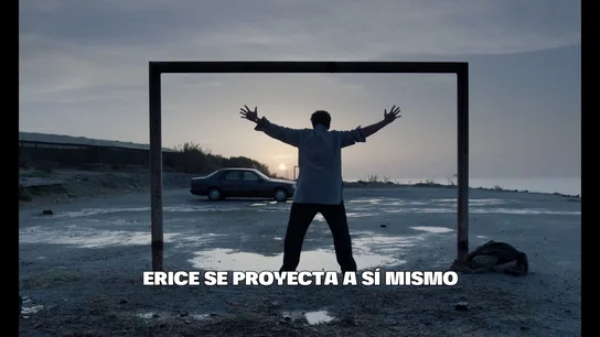 Víctor Erice se proyecta a sí mismo en 'Cerrar los ojos', la obra más personal del director Víctor Erice se proyecta a sí mismo en 'Cerrar los ojos', la obra más personal del director