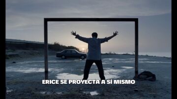 Víctor Erice se proyecta a sí mismo en 'Cerrar los ojos', la obra más personal del director