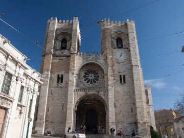 Catedral de Lisboa