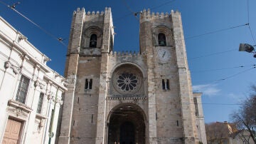 Catedral de Lisboa