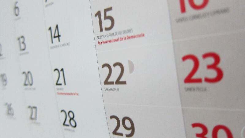 Qué días son festivos en Extremadura en 2024: estos son los fin de semana largos y puentes