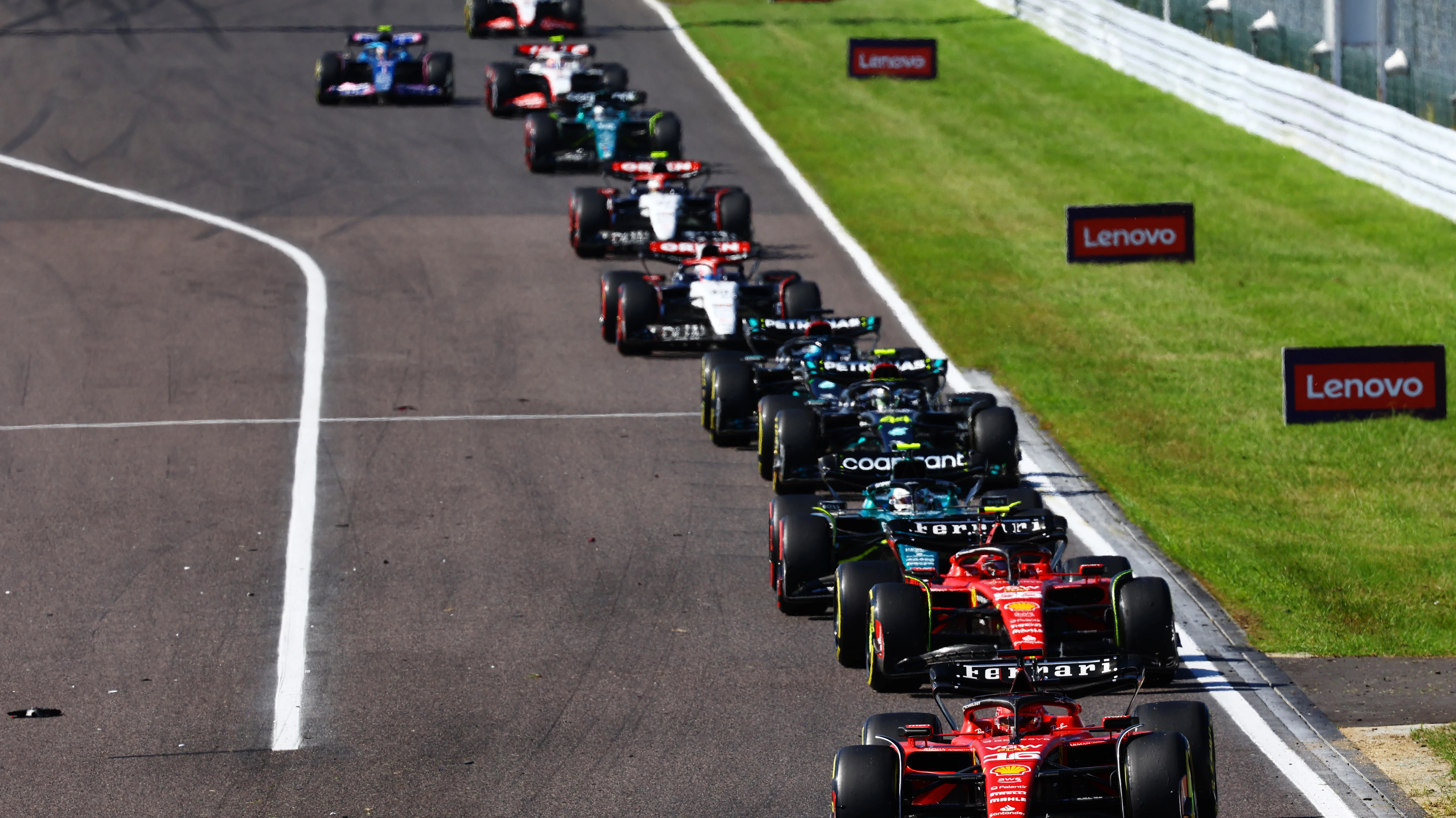 Gran Premio de Japón F1