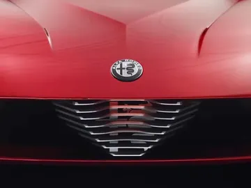 LO MEJOR DE LA SEMANA: Alfa Romeo 33 Stradale, Fiat 600e, Ssangyong Torres y más CC LO MEJOR DE LA SEMANA: Alfa Romeo 33 Stradale, Fiat 600e, Ssangyong Torres y más CC