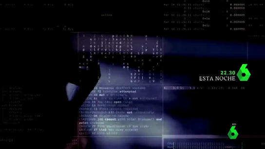 Hoy, Equipo de Investigación contacta con Alcasec, el 'niño prodigio' que se convirtió en hacker y amenaza la Seguridad Nacional Hoy, Equipo de Investigación contacta con Alcasec, el 'niño prodigio' que se convirtió en hacker y amenaza la Seguridad Nacional