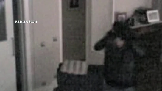 Los ladrones georgianos, inventores de un método para robar a destajo Los ladrones georgianos, inventores de un método para robar a destajo