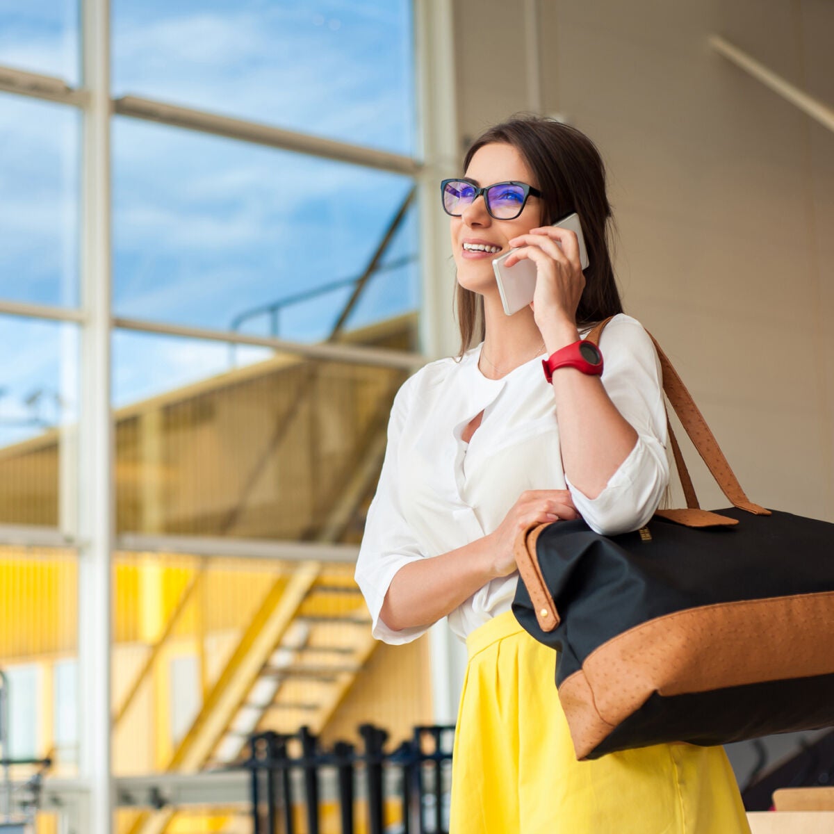 Bolsos para 2024 viajes en avion