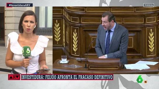 ferreras reacciónPuente ferreras reacciónPuente