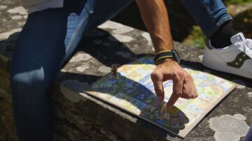 El juego de la Oca, ¿un mapa secreto del Camino de Santiago? Los símbolos ocultos que usaban los templarios 