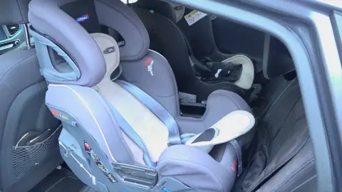 Silla para coche Silla para coche