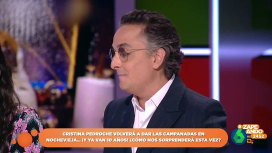 Josie habla de su recuperación tras participar en TCMS y perder 11 kilos: "Fui a una clínica y he resucitado" Josie habla de su recuperación tras participar en TCMS y perder 11 kilos: "Fui a una clínica y he resucitado"