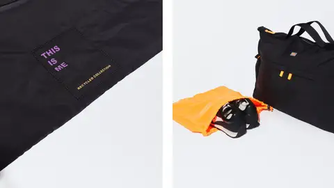 Bolso de Parfois para viajar Bolso de Parfois para viajar