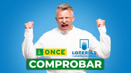 Comprobar sorteos de la Lotería y ONCE de hoy, domingo 1 de octubre de 2023 Resultados del Gordo de la Primitiva, Sueldazo de la ONCE, Triplex y Super ONCE del domingo, 1 de octubre de 2023