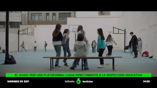 MEDIDAS ANTIACOSO MEDIDAS ANTIACOSO