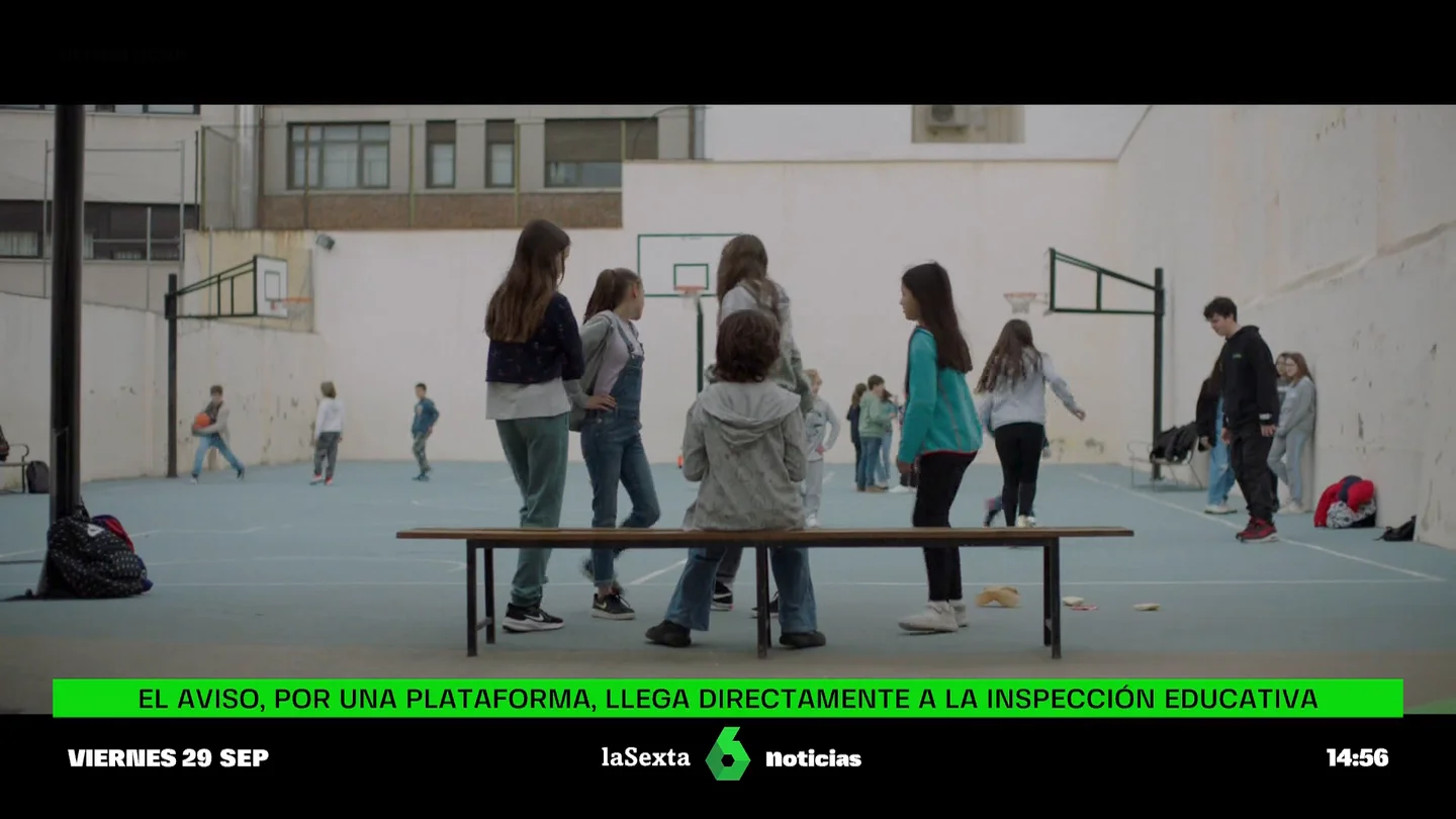 MEDIDAS ANTIACOSO MEDIDAS ANTIACOSO