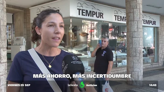 ahorro disparado ahorro disparado