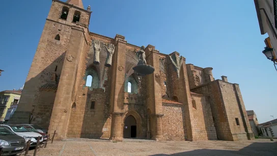 ¿Qué significado tienen las conchas del Camino de Santiago y cuál es su historia? Boris Izaguirre investiga su origen ¿Qué significado tienen las conchas del Camino de Santiago y cuál es su historia? Boris Izaguirre investiga su origen