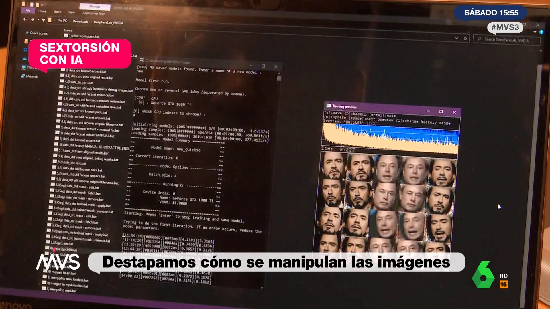 ¿Cuánto cuesta eliminar un vídeo porno utilizado para extorsionar?
