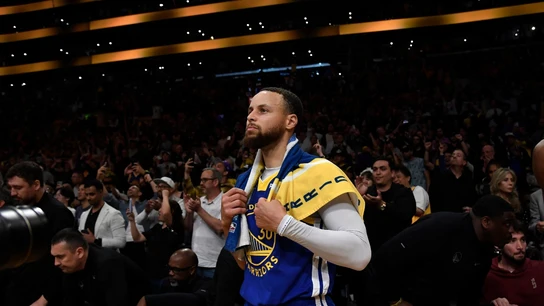 Stephen Curry Stephen Curry