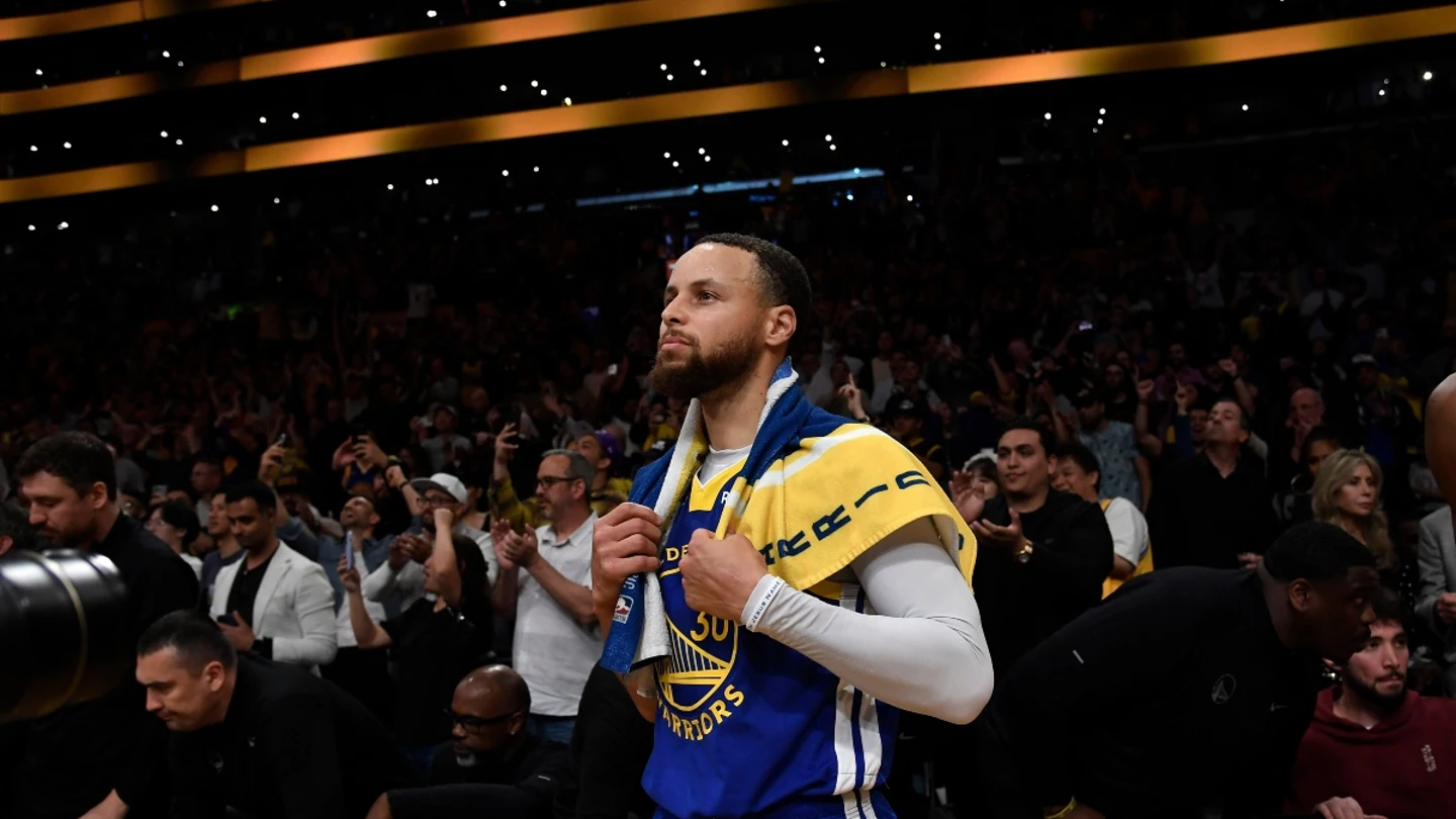 Stephen Curry Stephen Curry
