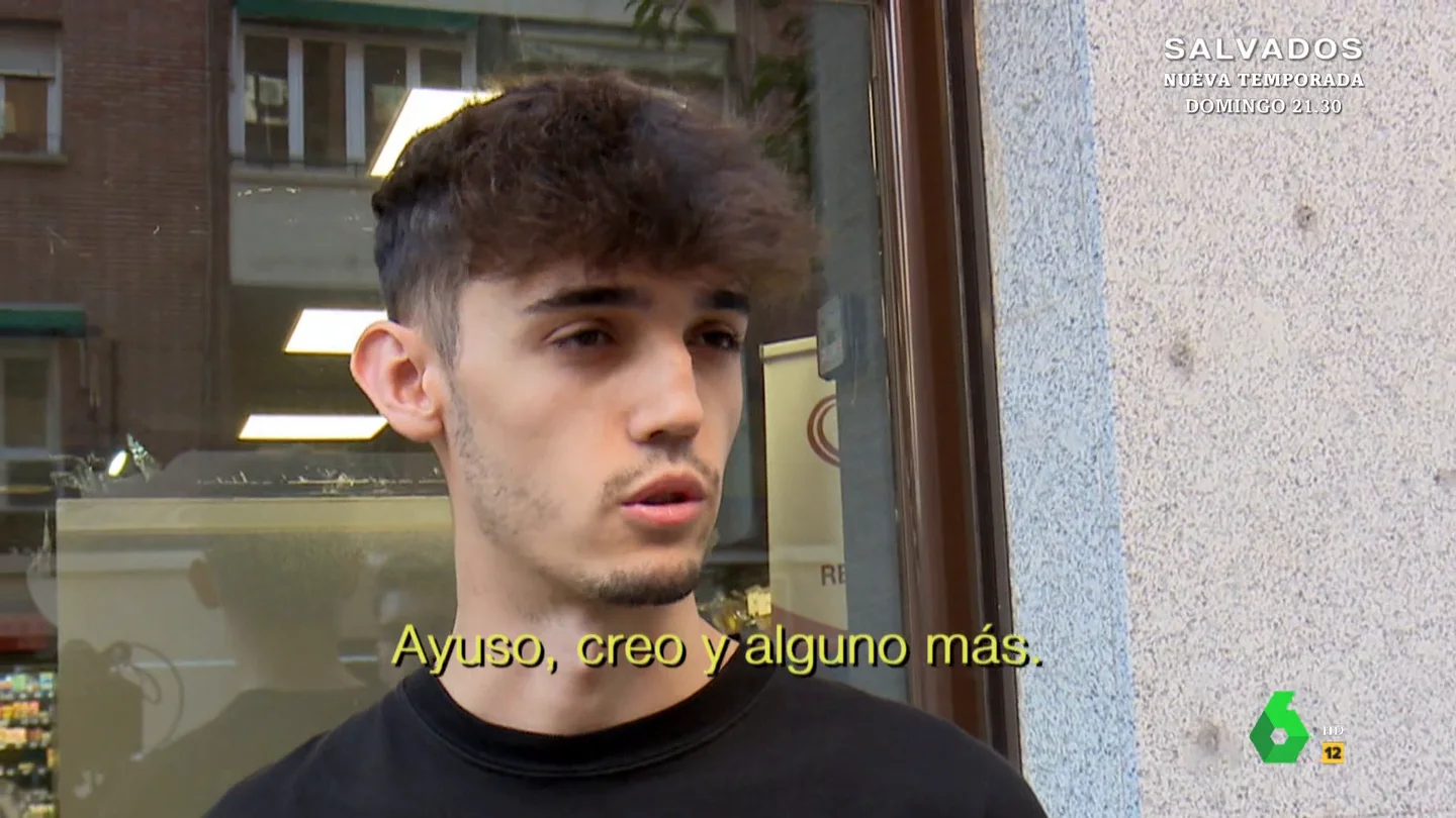 El hacker Alcasec asegura que el 'pequeño Nicolás' le pedía información de políticos El hacker Alcasec asegura que el 'pequeño Nicolás' le pedía información de políticos