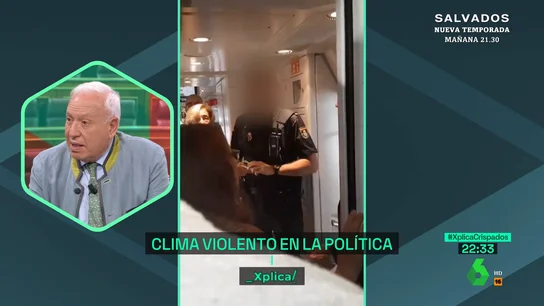 García-Margallo García-Margallo