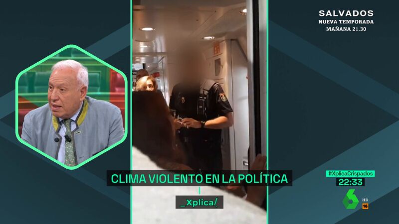 García-Margallo