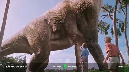 'Parque Jurásico' cumple 30 años: de la puja de los grandes estudios a la superproducción pasada por un huracán 'Parque Jurásico' cumple 30 años: de la puja de los grandes estudios a la superproducción pasada por un huracán