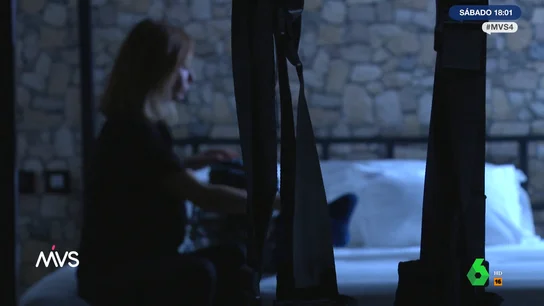 Los secretos que esconden las escenas de sexo: una coordinadora de intimidad desvela cómo se graban Los secretos que esconden las escenas de sexo: una coordinadora de intimidad desvela cómo se graban