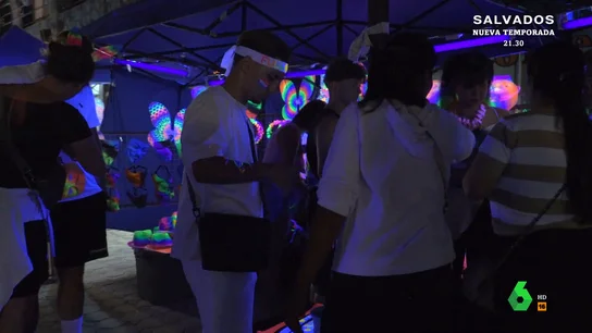 Los obstáculos de la Policía tailandesa para dar con Daniel Sancho: "Era un mal momento porque había muchos turistas" Los obstáculos de la Policía tailandesa para dar con Daniel Sancho: "Era un mal momento porque había muchos turistas"