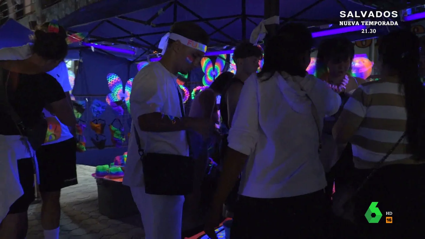 Los obstáculos de la Policía tailandesa para dar con Daniel Sancho: "Era un mal momento porque había muchos turistas" Los obstáculos de la Policía tailandesa para dar con Daniel Sancho: "Era un mal momento porque había muchos turistas"