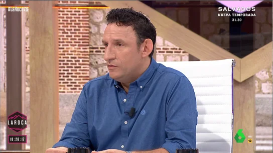 ROCA Copaternidad ROCA Copaternidad