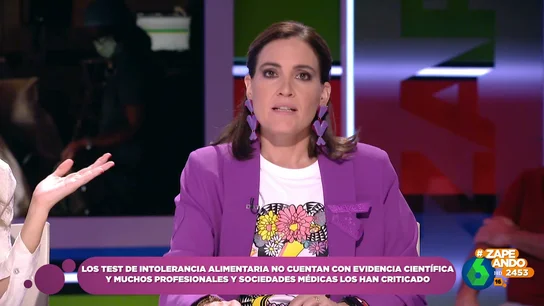 ¿Son útiles los test de intolerancia alimentaria? Boticaria García aclara esta cuestión ¿Son útiles los test de intolerancia alimentaria? Boticaria García aclara esta cuestión
