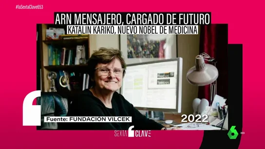 La importancia del ARN: ¿por qué es tan importante? La importancia del ARN: ¿por qué es tan importante?