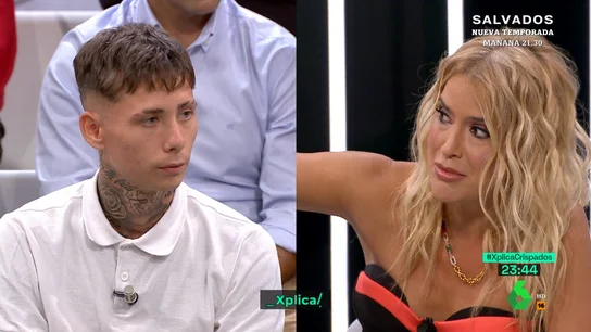 Afra Blanco Afra Blanco
