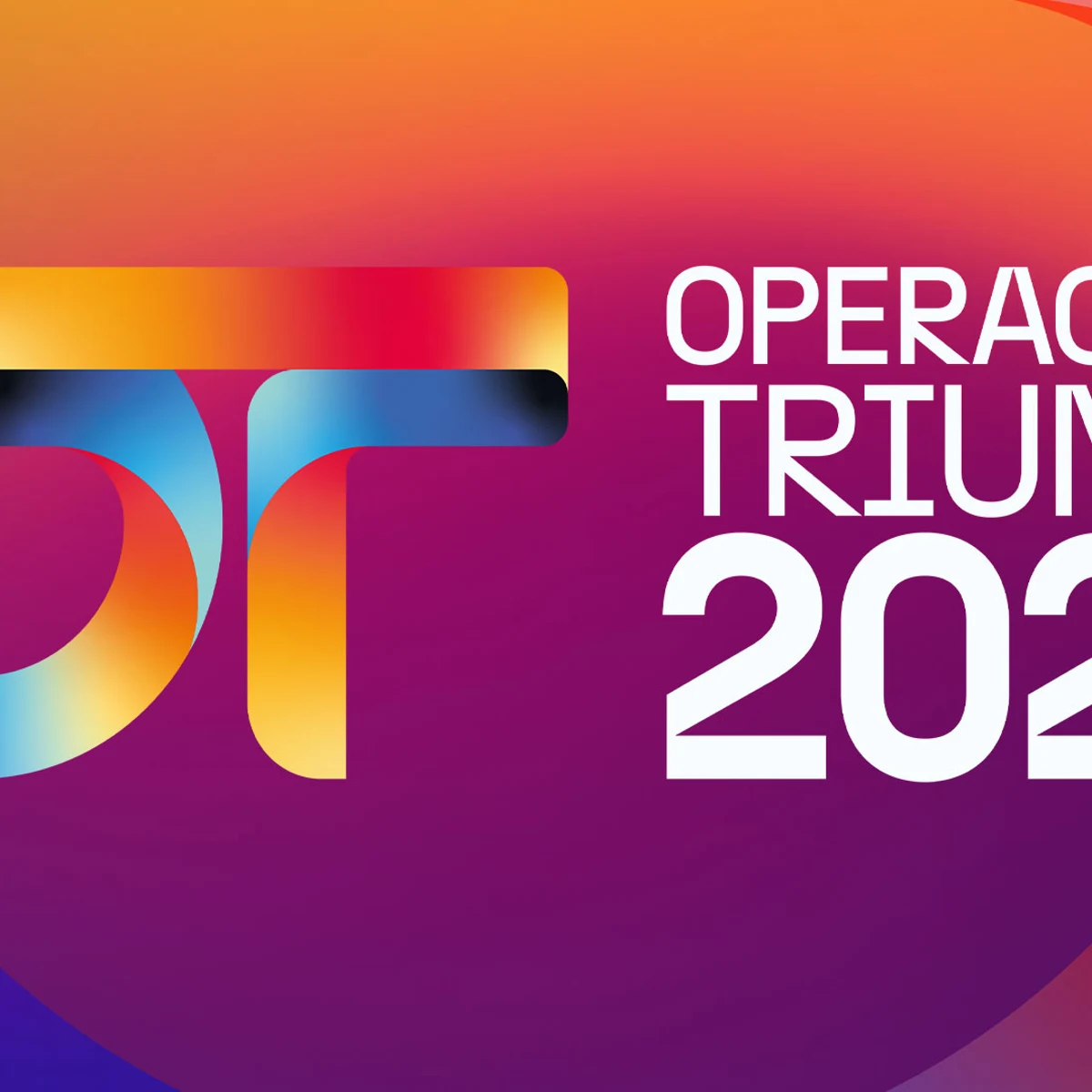 Operación Triunfo 2023: horario y dónde ver el programa hoy