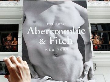The former CEO of Abercrombie & Fitch and his partner are accused of participating in a network of sexual exploitation of young models