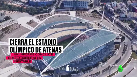 Caídas, derrumbes y sobrecostes: radiografía de las obras de Calatrava Caídas, derrumbes y sobrecostes: radiografía de las obras de Calatrava