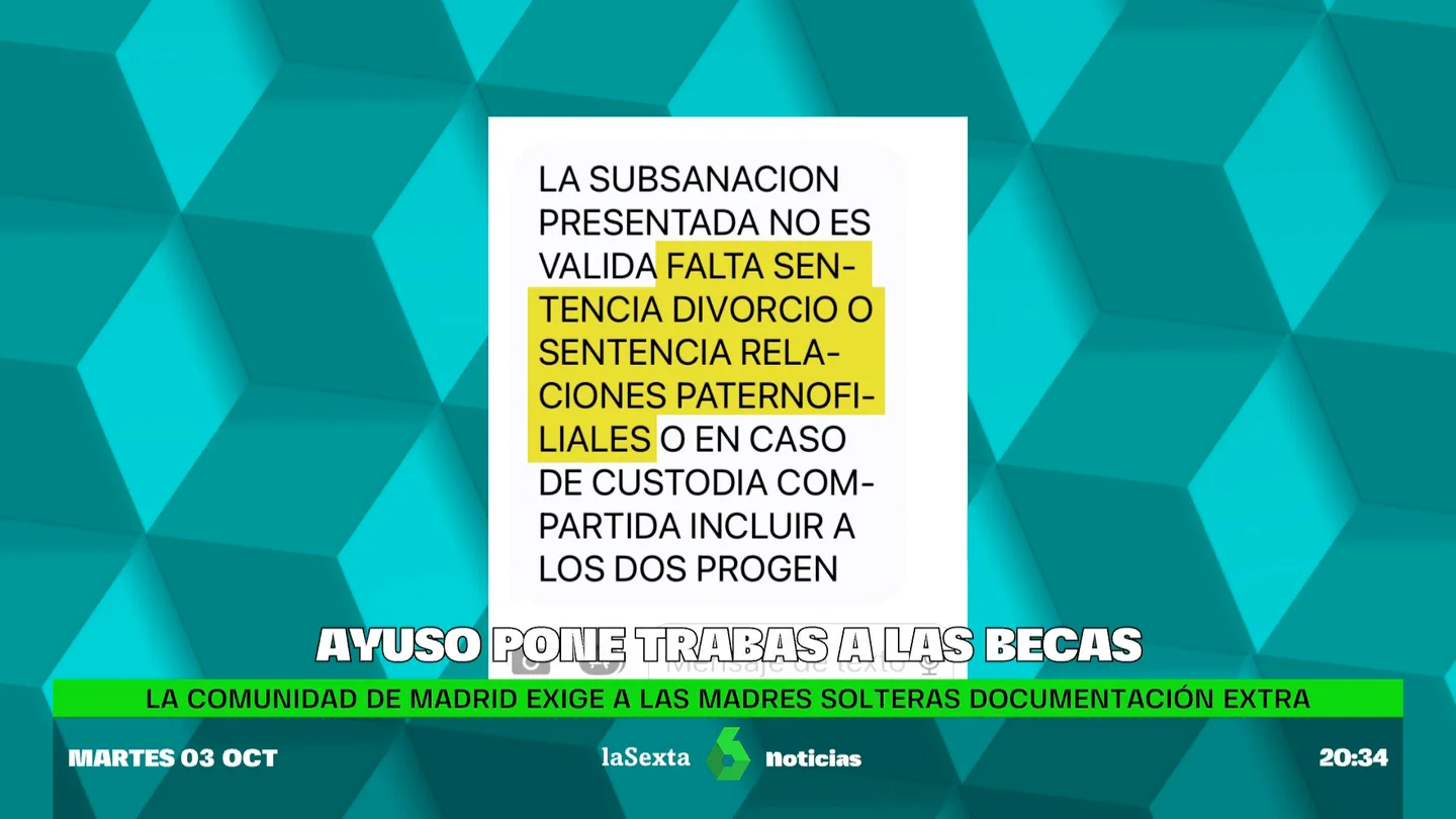 Becas comedor Becas comedor