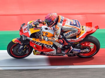 MotoGP salta por los aires tras el adiós de Marc Márquez a Honda