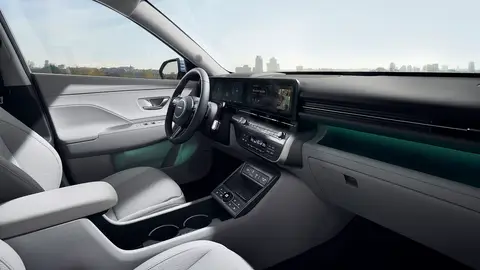 Hyundai Kona  Hyundai Kona