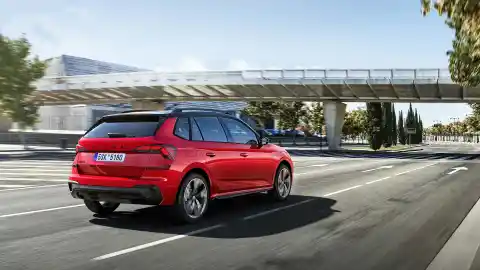 Skoda Kamiq Skoda Kamiq